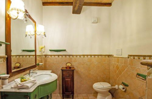 Il Torrino Country Resort - Foto 118