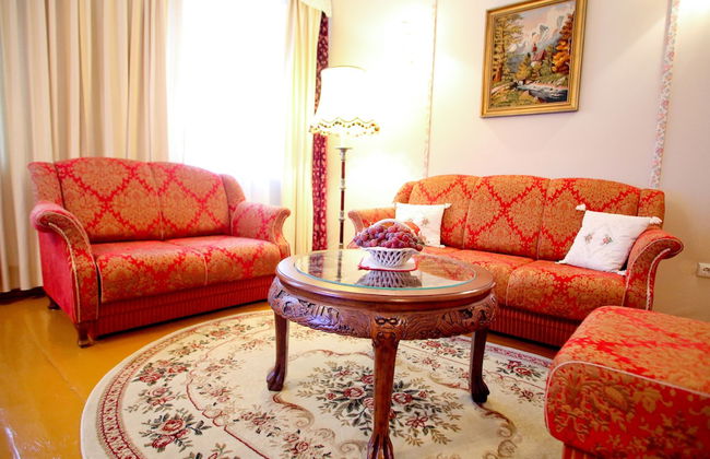 Skapo Apartments - Photo 57