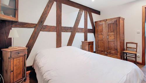Les Perles du Ried - Gîte 1 - proche Europapark, entre Colmar et Strasbourg - Foto 5