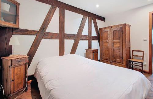 Les Perles du Ried - Gîte 1 - proche Europapark, entre Colmar et Strasbourg - Foto 5