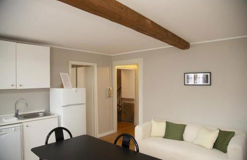 Contempora Apartments - Ca' Brenta Hero - Foto 6