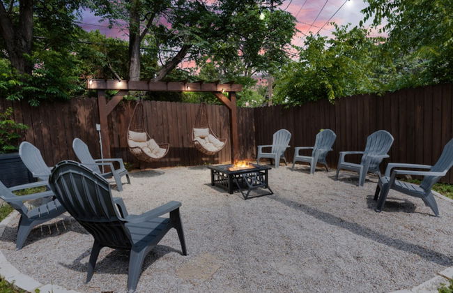 Luxury Family Friendly Home 6 Queen Beds - Foto 31