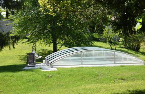 Le Manoir De Bonal - Foto 14