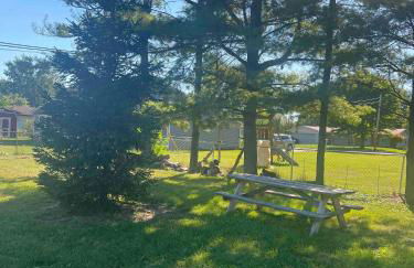 [4-BR/Sleeps 12] Family & Friends Home in Indiana - Foto 62