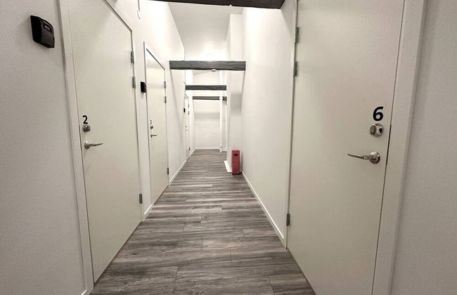 Penthouse in Vasastaden - Photo 31