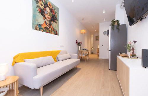 Apartment Casa Novi - Close to Beach, City Center & Metro - Photo 19