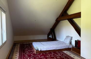 Le Grand Tissac Maison dans le Quercy - Foto 20