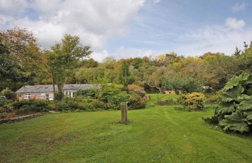 Dairy Cottage - Foto 20