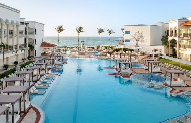 Hyatt Vivid Playa Del Carmen - Adults Only - All Inclusive - Foto 1