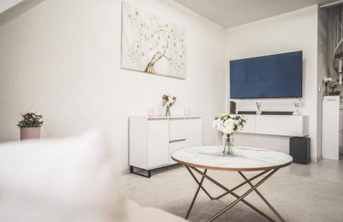 Exklusive Maisonette Wohnung am See, 5 Min zur SAP, Smart TV & Netflix - WeHome Premium - Foto 18