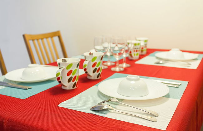 Jennifer Luxury Apartment 2BR 18TH - Photo 10