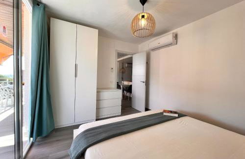 MARITIM Azzure Family Lateral Sea View WiFi - Foto 24