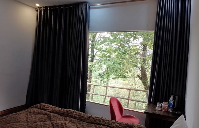 Tay Bac Sky Homestay - Foto 4