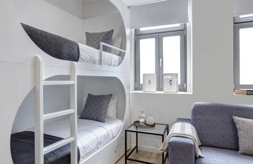 Porto Apartments - Bombarda 451 Suites - Foto 92