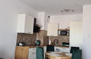 Apartament nad klifem w Dziwnówku - Foto 4