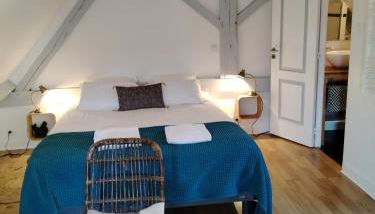 Appartement Henri II - Foto 4