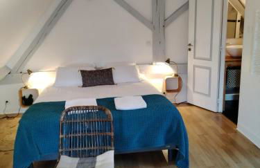 Appartement Henri II - Foto 4