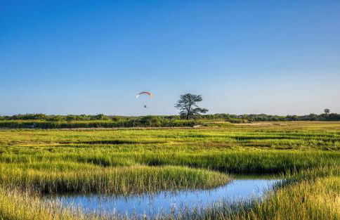 Shorelands Resort Cottage 40 - Foto 24