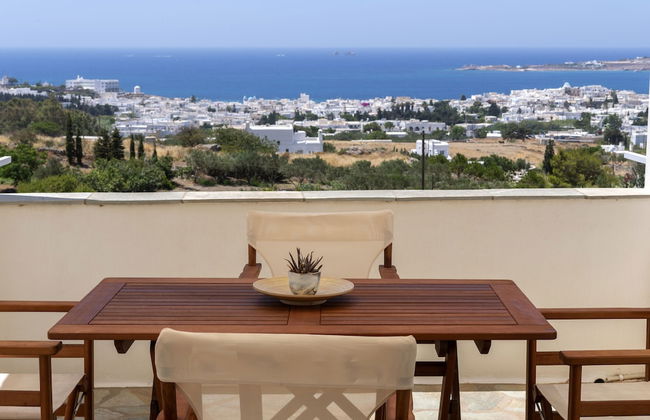 Panoramic View House - Foto 14