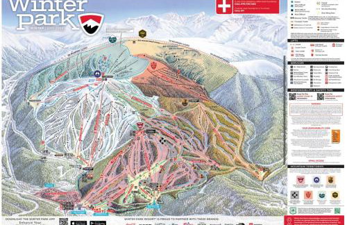 Mountain View Retreat-Resort-Pool-Hot Tub-Near RMNP & WP - Foto 11