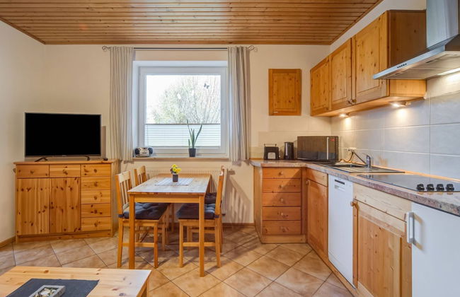 Idyllic Apartment in Kühlungsborn Germany near Forest - Foto 17