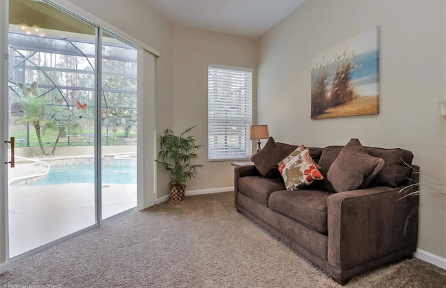 Fantastically Decorated 4 bed 3 Bath - Foto 29