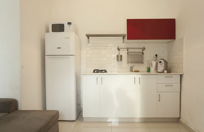 Kerem Hateiminim Apartments - Photo 33