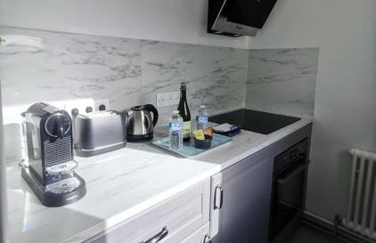 Chez Victor - proche mer - Veules-Les-Roses - Foto 16