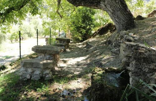 Casas Rurales Cortijo El Marqués - Foto 31