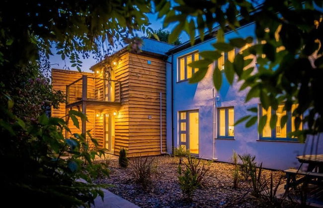 Pinetum Garden Cottages - Photo 61