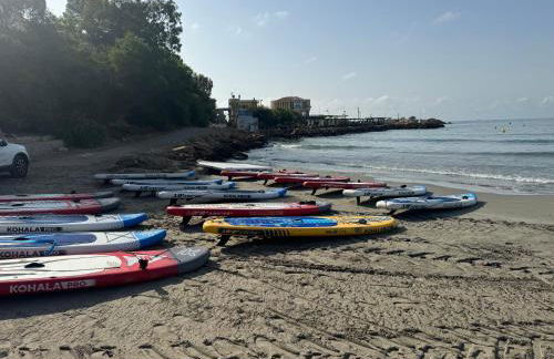 Contemporary House in Cabo Roig - Photo 48