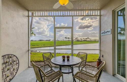 Rare New 2 bed 2 bath Golf View in Naples - Foto 5