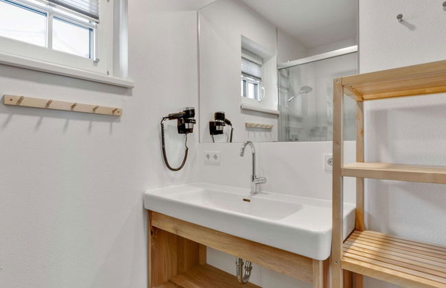 Modern Chalet in Muhlbach am Hochkonig Near Ski Area - Foto 31