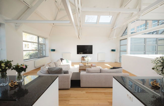 Châtelain II - Foto 36