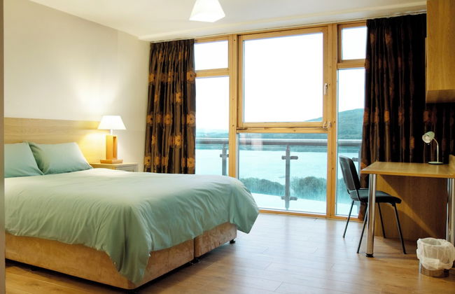 St Angela’s Lakeside Aparthotel - Photo 14