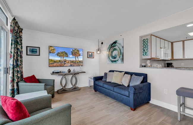 Atlantica Resort Myrtle Beach - Foto 58