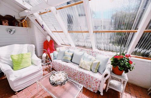 Capt Clarke Historic Homestead Venue - Foto 12