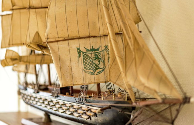 Oostduinkerke Forestside Villa - Foto 25