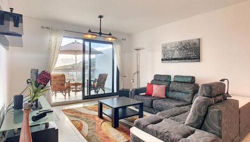 Penthouse Paradisus by LovelyStay - Foto 4