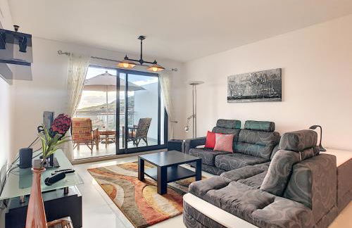 Penthouse Paradisus by LovelyStay - Foto 4