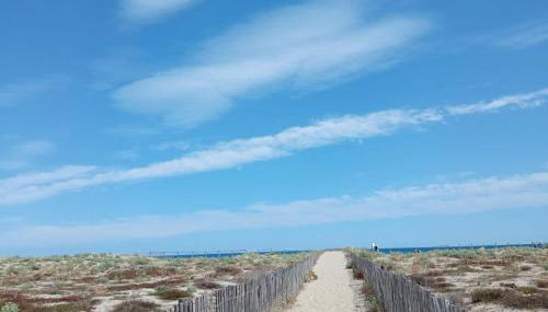 Villa 6 couchages spa privatif, accès direct mer, piscine - Foto 3