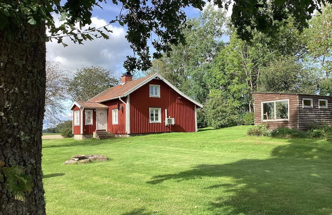 5 Person Holiday Home in Gotene - Photo 1