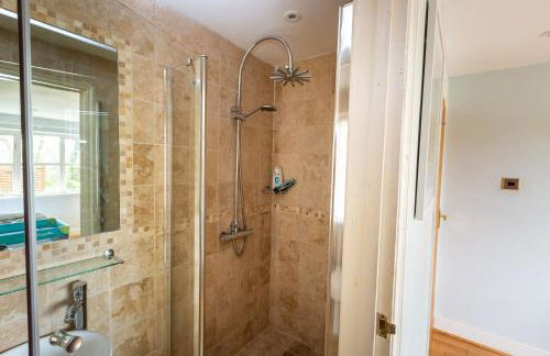 Modernised seven bedroom country house and garden with hot tub - Foto 19