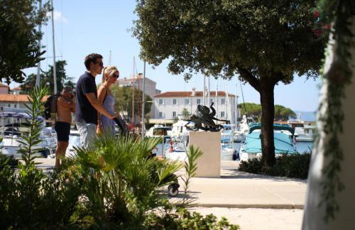 Apartment Jadran - Foto 33