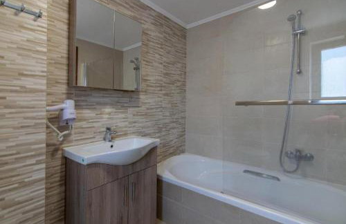 Villa Kali Sykia - Foto 44