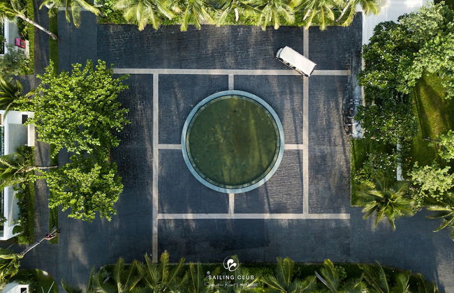 Sailing Club Signature Resort Phu Quoc - Foto 53