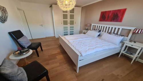 Apartment in Orth - Foto 4