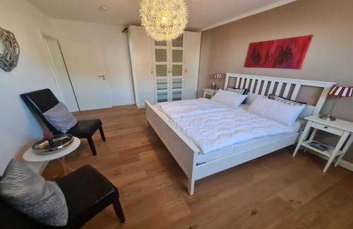 Apartment in Orth - Foto 4