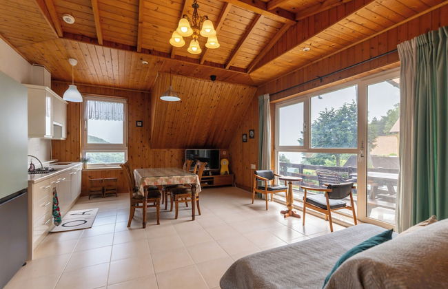 Namhae German Village Johannes - Foto 17