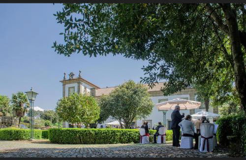 Solar de Serrade - Foto 42